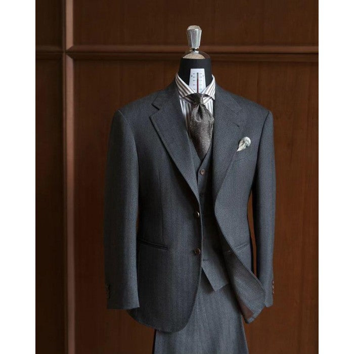 ABAW11 Herringbone