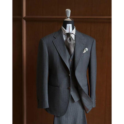 ABAW11 Herringbone