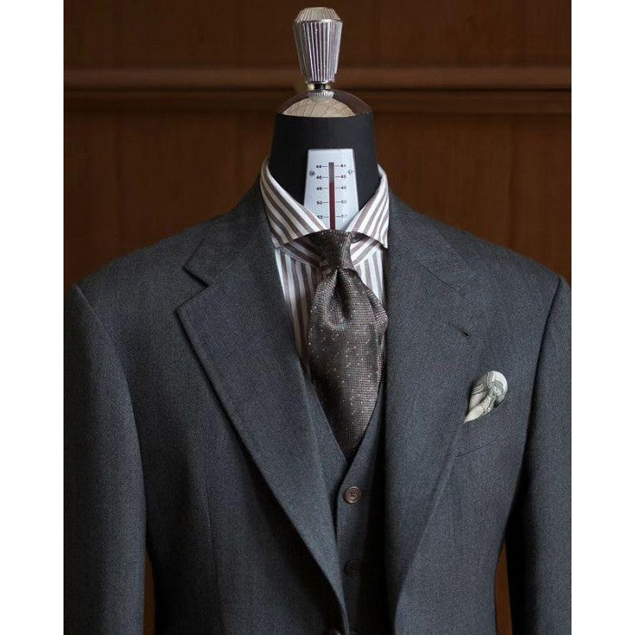 ABAW11 Herringbone