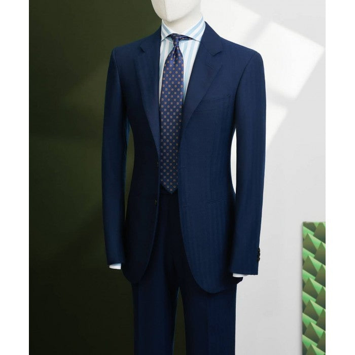 ABAW14 Herringbone