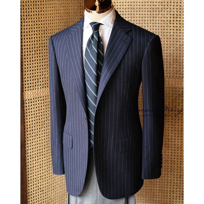 ABAW02 Milled Twill