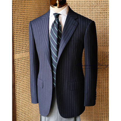 ABAW02 Milled Twill