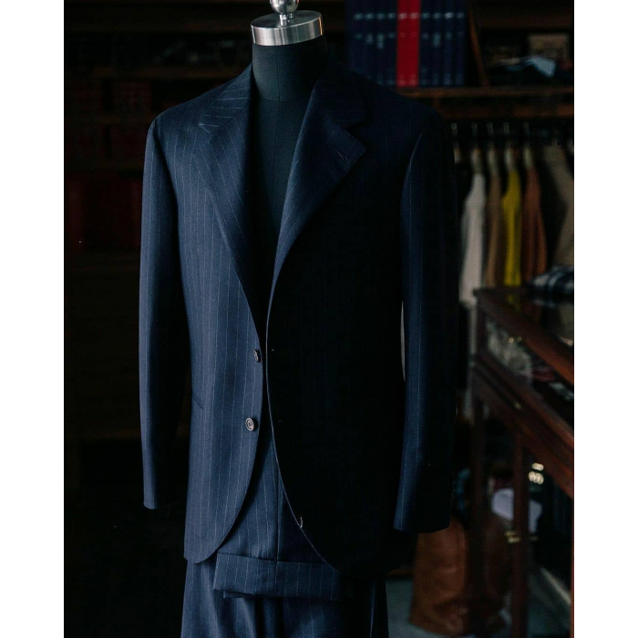 ABAW04 Milled Twill