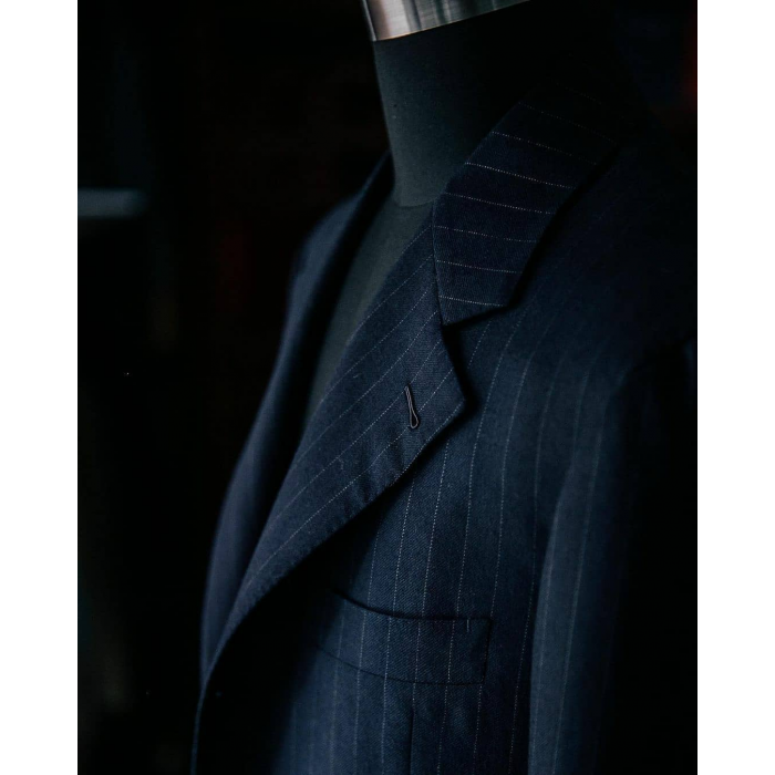 ABAW04 Milled Twill