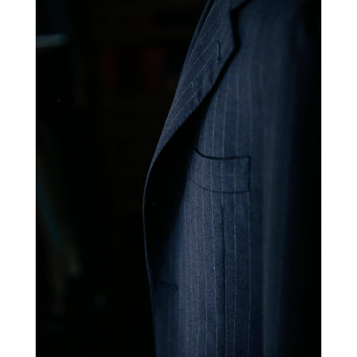 ABAW04 Milled Twill
