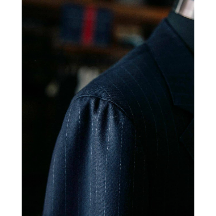 ABAW04 Milled Twill