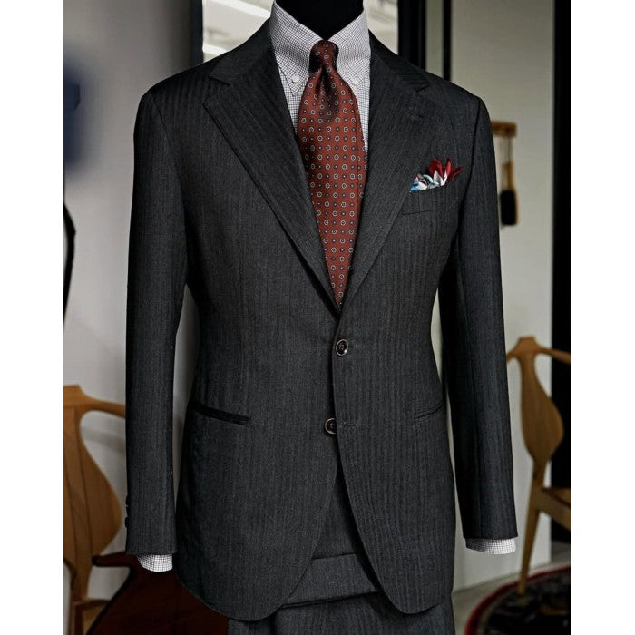 ABUX07 Super Fine Herringbone