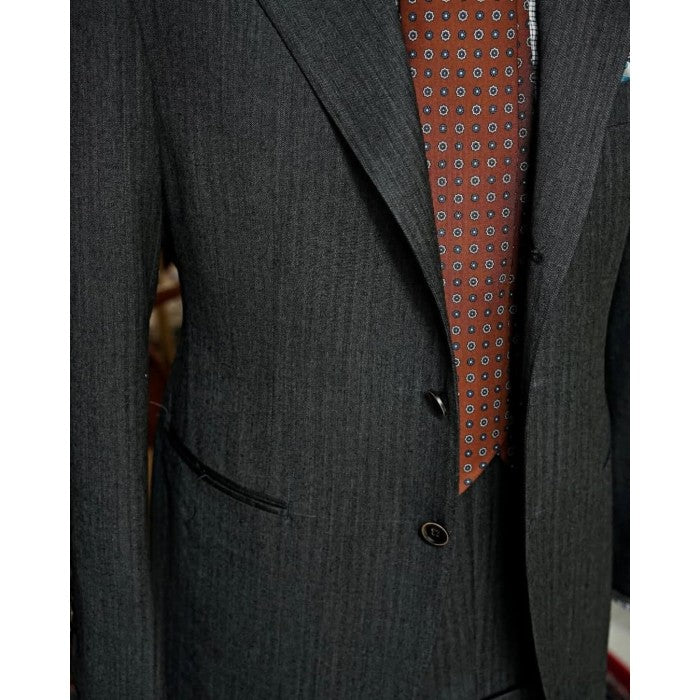 ABUX07 Super Fine Herringbone