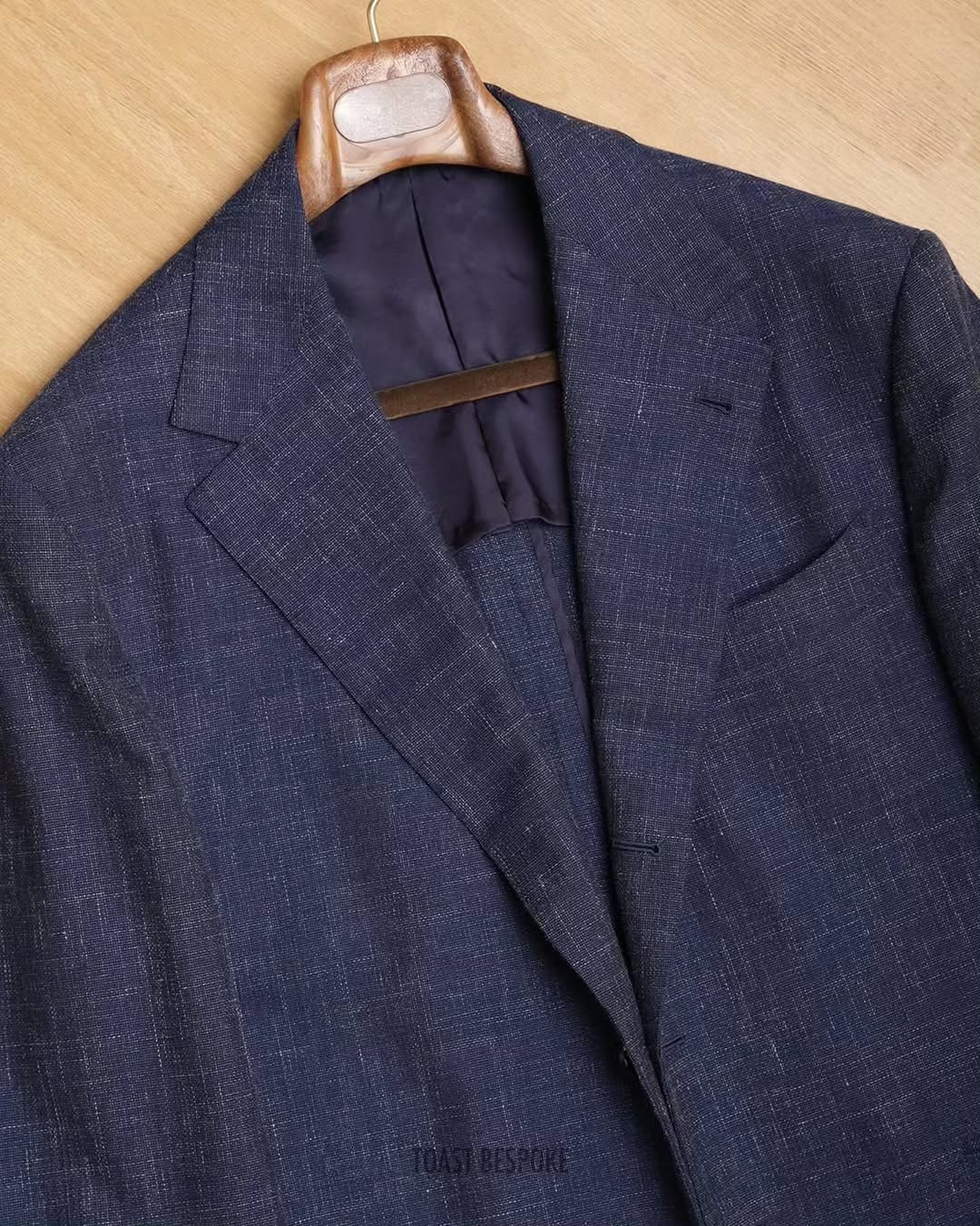 ABSU41 Wool Linen