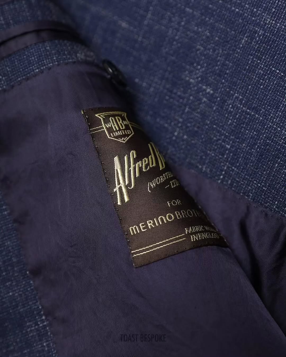 ABSU41 Wool Linen