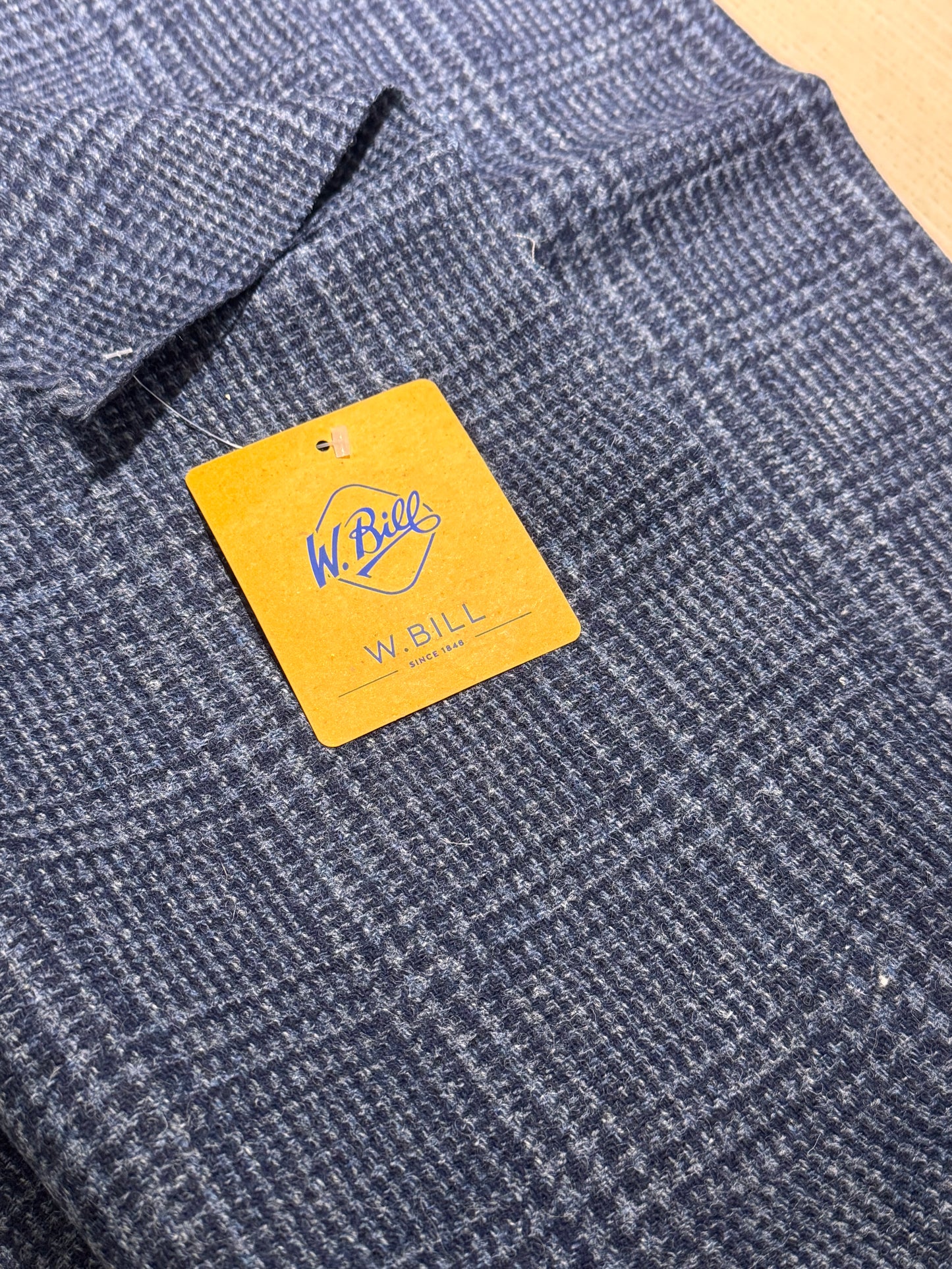 WB12444 - 2.3m  hk