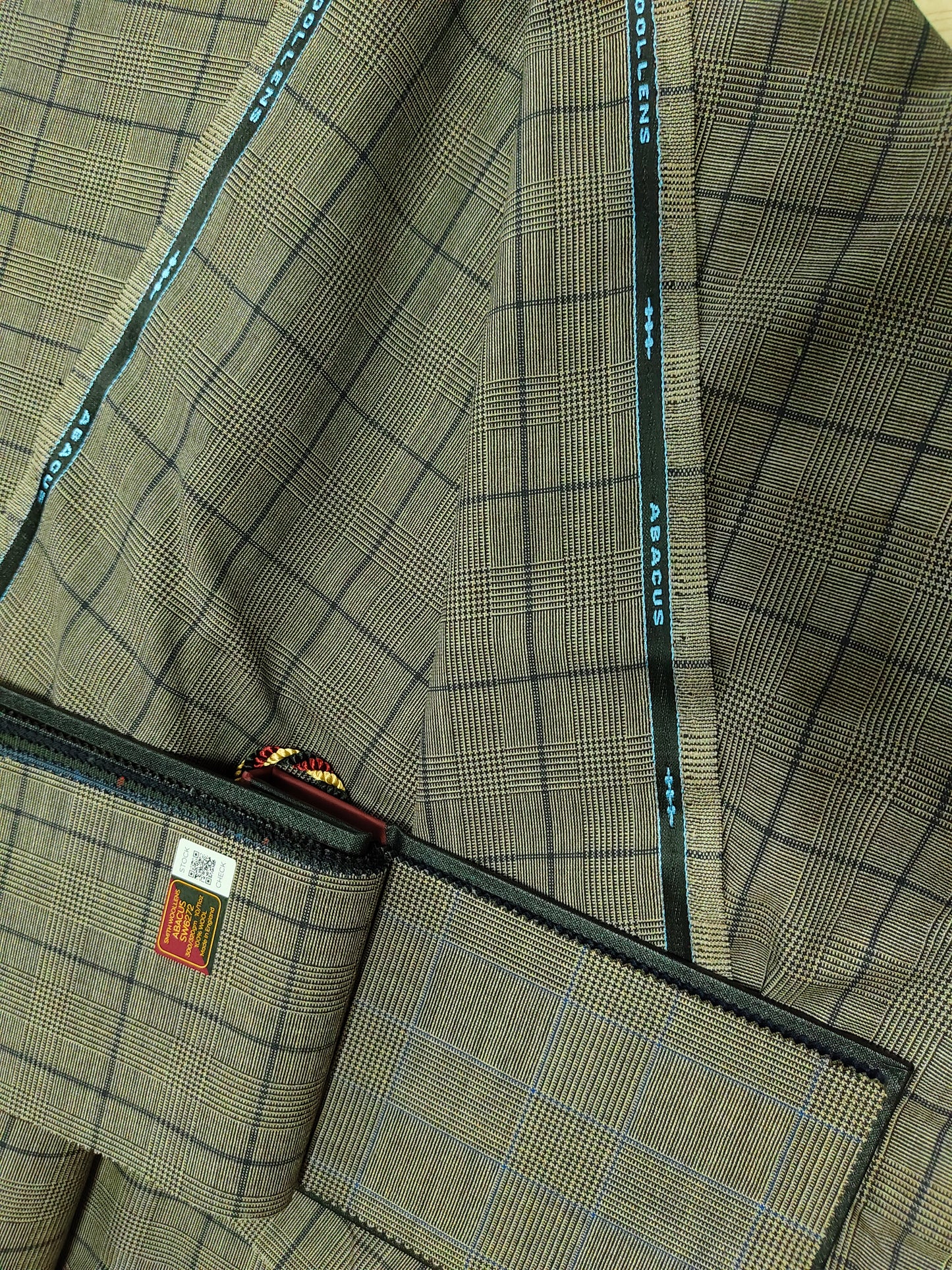 SW6272 - 0.1m ( 9.5m in stock )