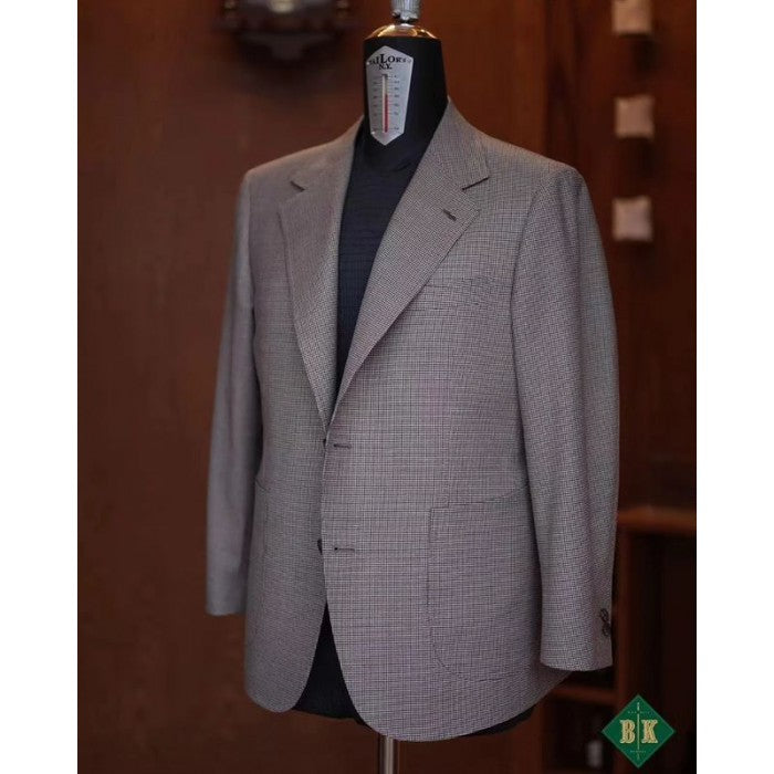 ABUX27 Fine Milled Twill