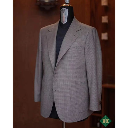 ABUX27 Fine Milled Twill