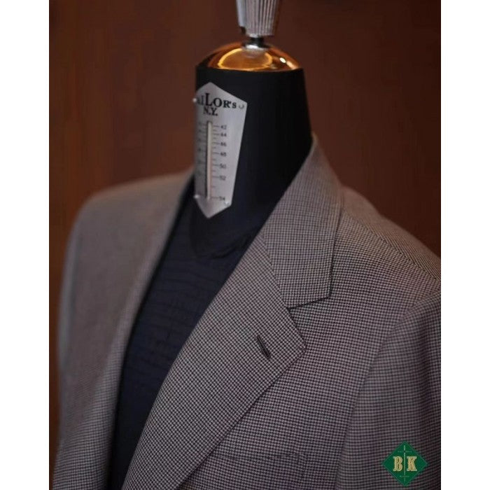 ABUX27 Fine Milled Twill
