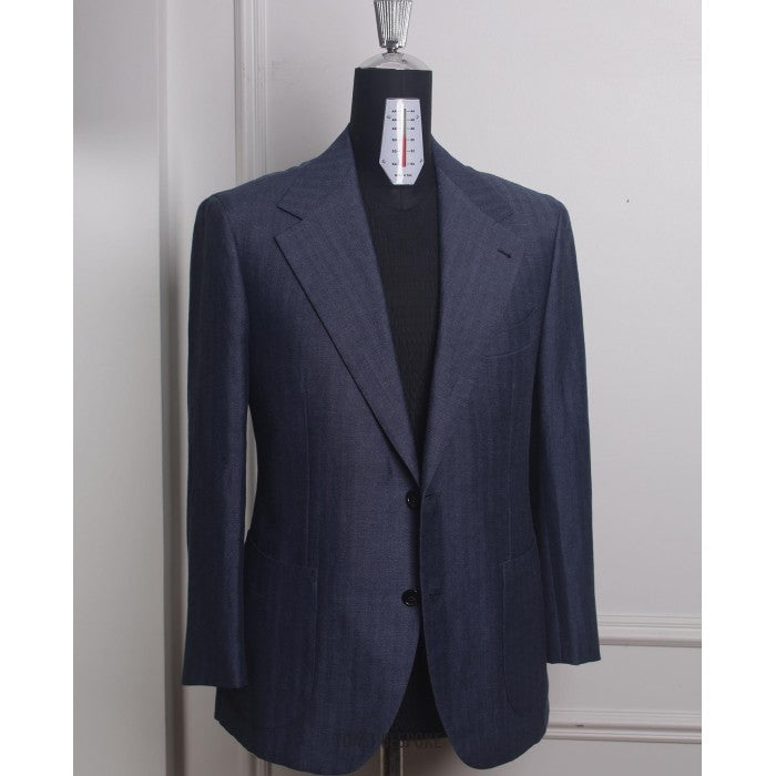 ABSU46 Wool Linen