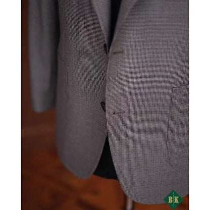 ABUX27 Fine Milled Twill