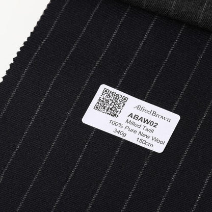 ABAW02 Milled Twill