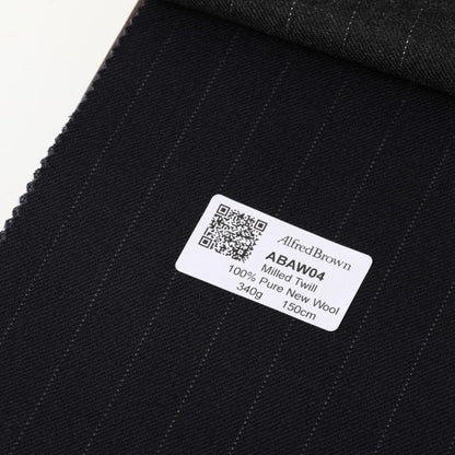 ABAW04 Milled Twill