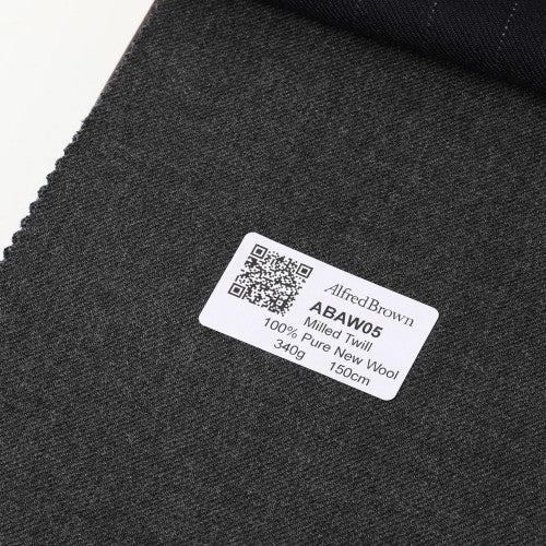 ABAW05 Milled Twill