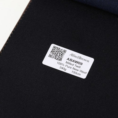 ABAW09 Milled Twill