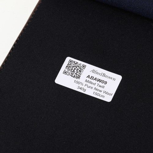 ABAW09 Milled Twill