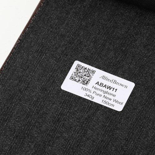 ABAW11 Herringbone