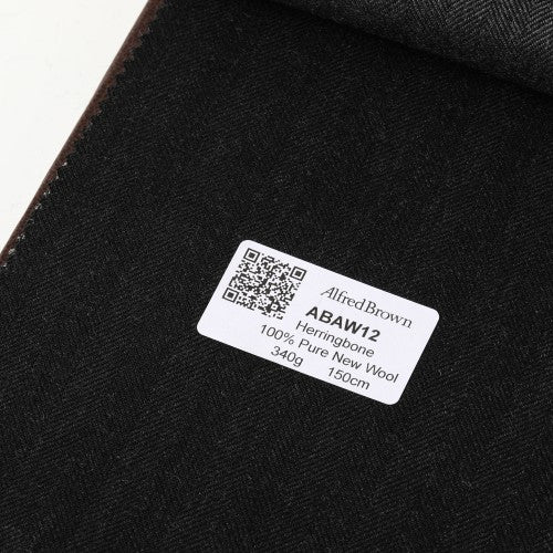 ABAW12 Herringbone