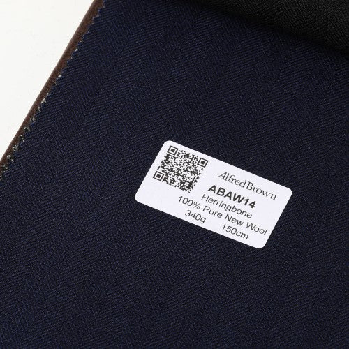 ABAW14 Herringbone