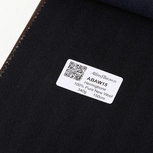 ABAW15 Herringbone