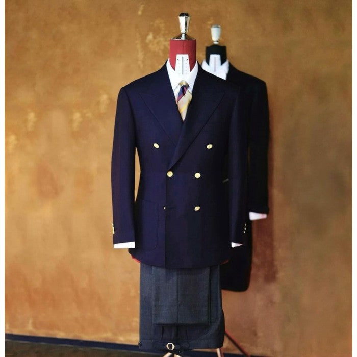 ABAW15 Herringbone
