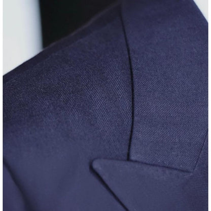 ABAW15 Herringbone