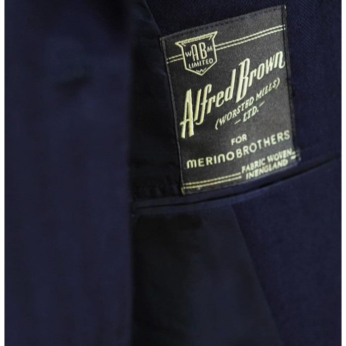 ABAW15 Herringbone