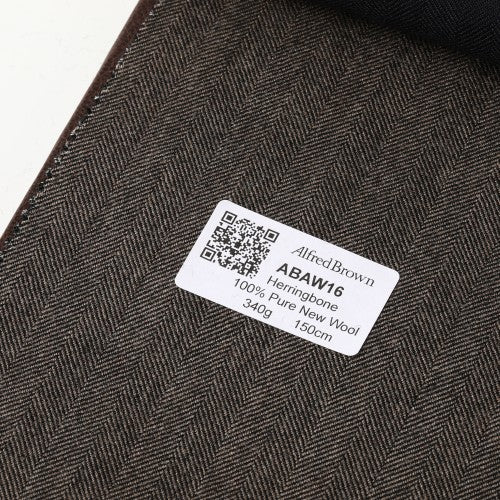 ABAW16 Herringbone