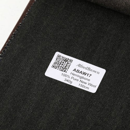 ABAW17 Herringbone