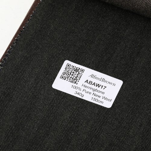 ABAW17 Herringbone