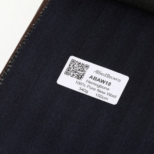 ABAW18 Herringbone