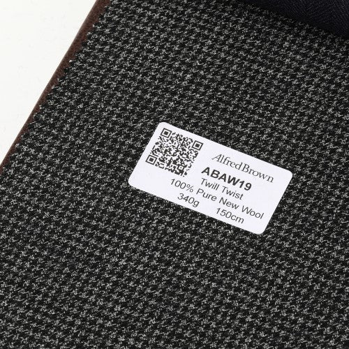ABAW19 Twill Twist