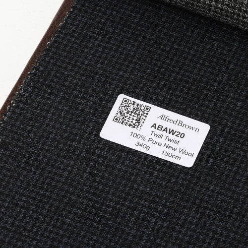 ABAW22 Twill Twist