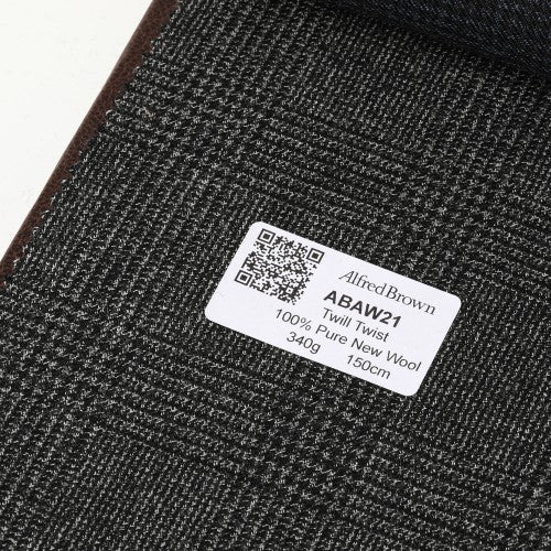 ABAW21 Twill Twist