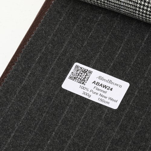 ABAW24 Flannel