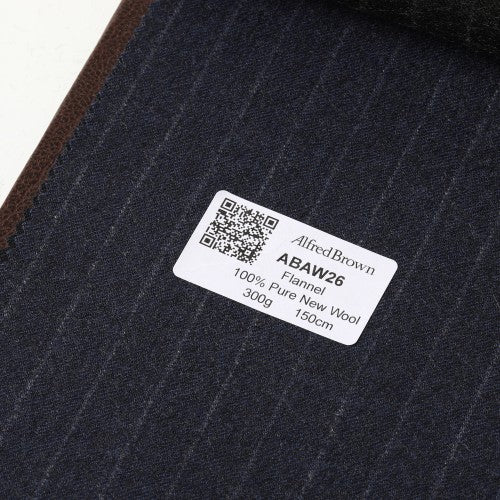ABAW26 Flannel