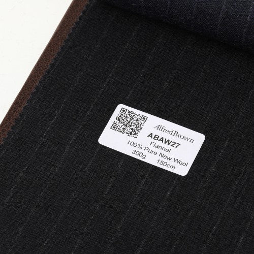ABAW27 Flannel