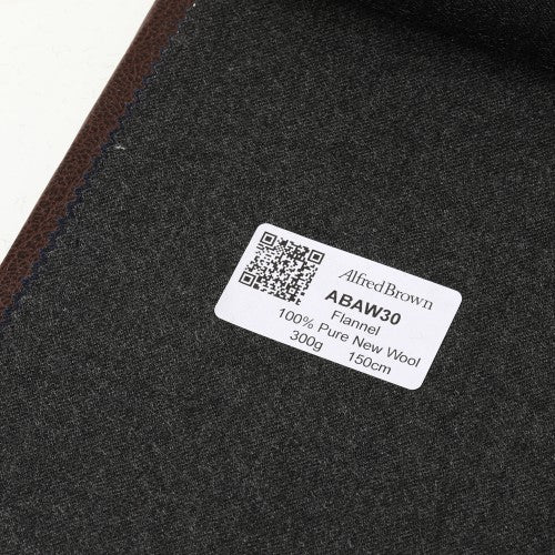 ABAW30 Flannel
