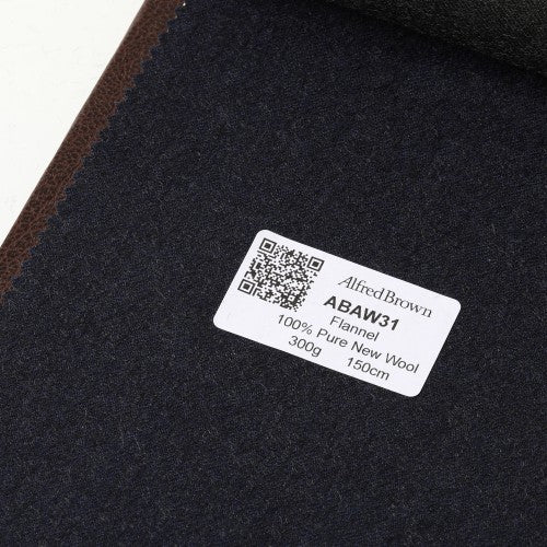 ABAW31 Flannel