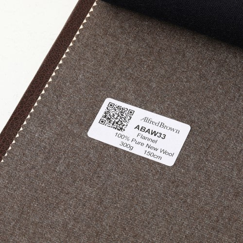ABAW33 Flannel
