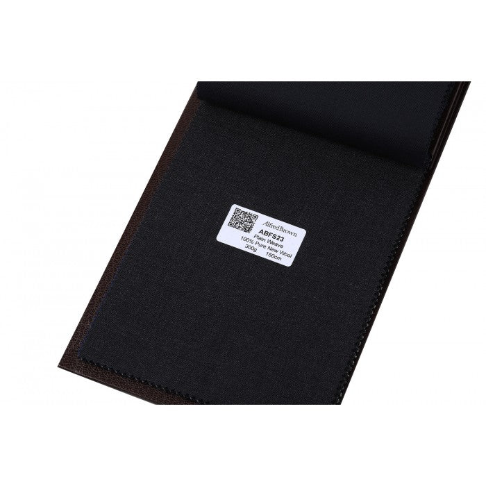 ABFS23 Plain Weave