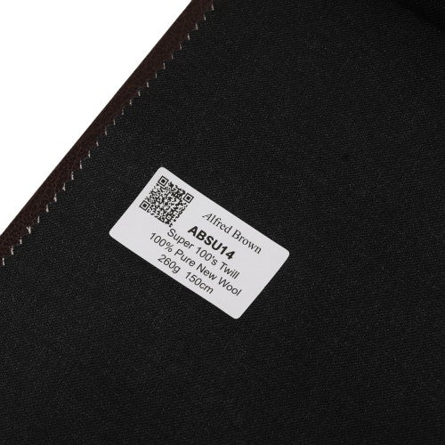 ABSU14 Super 100's Twill