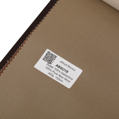 ABSU19 Super 100's Gabardine