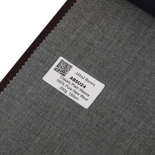 ABSU24 Classic Plain Weave